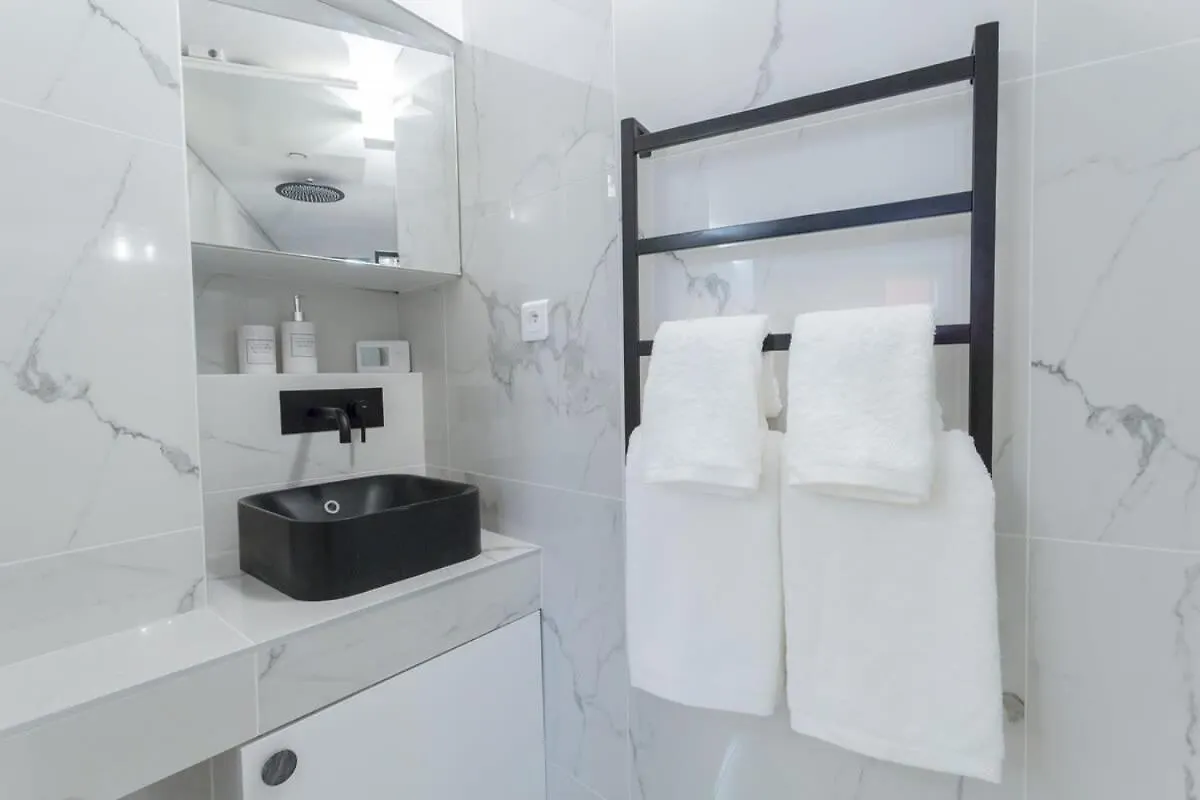 La Boutique Du Sentier Apartman *