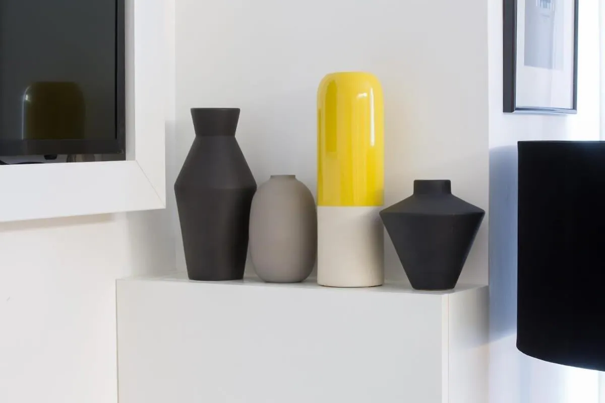 La Boutique Du Sentier Apartment *
