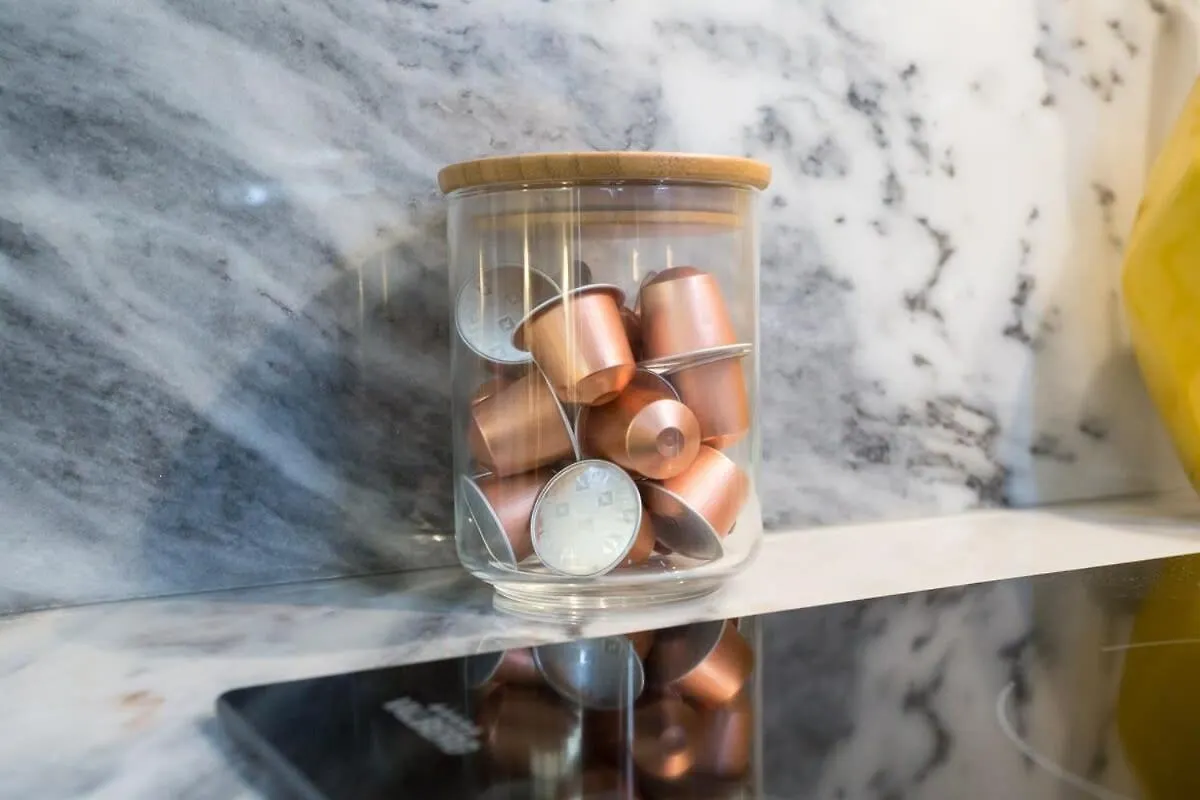 La Boutique Du Sentier Apartment *