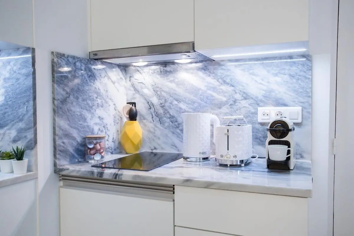 La Boutique Du Sentier Apartmán Paříž