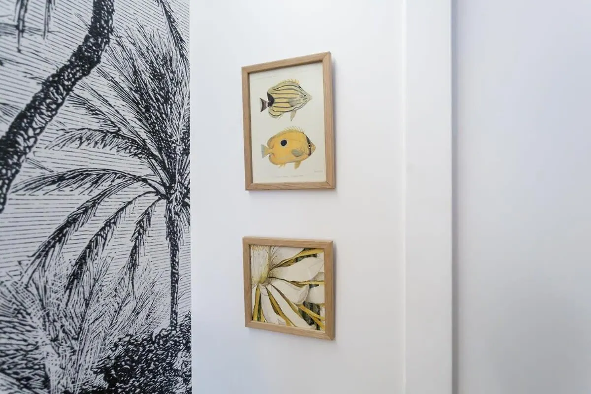 La Boutique Du Sentier Apartment Paris
