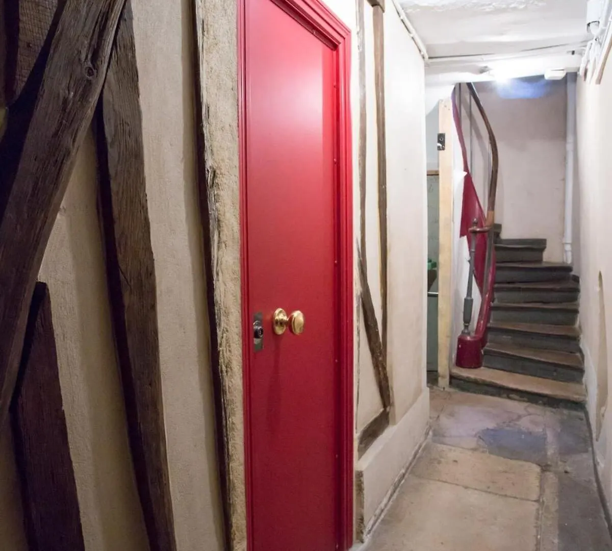 La Boutique Du Sentier *